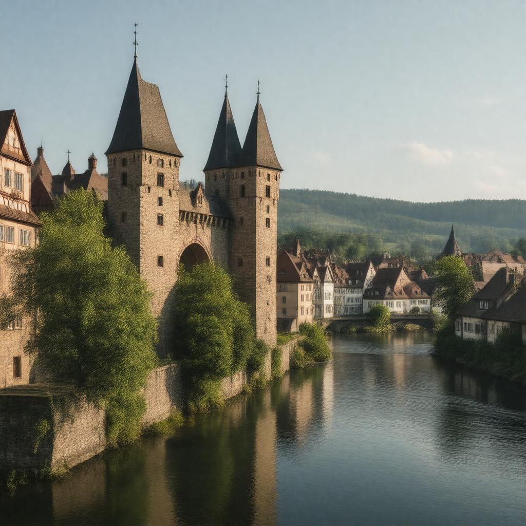 Weil der Stadt